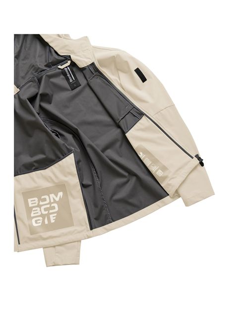 jacket man milk BOMBOOGIE | JM8400TNSD5/123